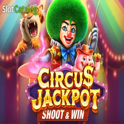 77i77 সার্কাস জ্যাকপট