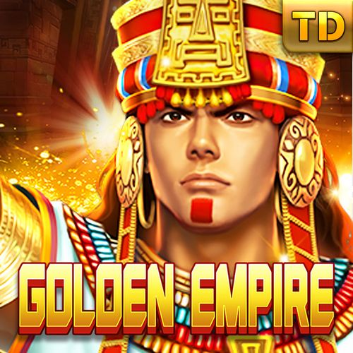 Golden Empire 2 slot